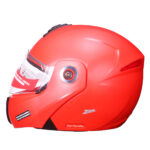 The YourCitySeller "Street-Stalker WHITE VISOR - Image 3