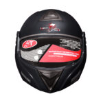 The YourCitySeller "Street-Stalker WHITE VISOR