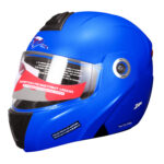 The YourCitySeller "Street-Stalker WHITE VISOR - Image 5