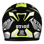 The YourCitySeller "Street-Stalker WHITE VISOR - Image 4