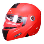 The YourCitySeller "Street-Stalker WHITE VISOR