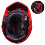 The YourCitySeller "Street-Stalker WHITE VISOR - Image 5