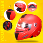 The YourCitySeller "Street-Stalker WHITE VISOR - Image 2