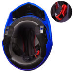 The YourCitySeller "Street-Stalker WHITE VISOR - Image 3