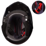 The YourCitySeller "Street-Stalker WHITE VISOR - Image 4