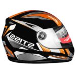 The YourCitySeller "Street-Stalker WHITE VISOR - Image 5