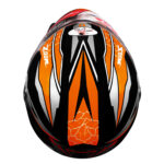 The YourCitySeller "Street-Stalker WHITE VISOR - Image 2