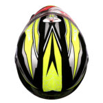 The YourCitySeller "Street-Stalker WHITE VISOR - Image 3