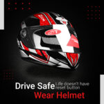 The YourCitySeller "Street-Stalker WHITE VISOR