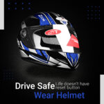 The YourCitySeller "Street-Stalker WHITE VISOR