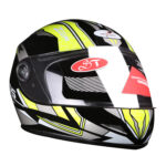 The YourCitySeller "Street-Stalker WHITE VISOR - Image 2