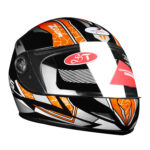 The YourCitySeller "Street-Stalker WHITE VISOR - Image 4