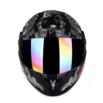 The YourCitySeller "Street-Stalker RAMBOW VISOR super - Image 5