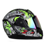 The YourCitySeller "Street-Stalker RAMBOW VISOR super - Image 3