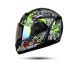 The YourCitySeller "Street-Stalker RAMBOW VISOR super - Image 2