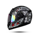 The YourCitySeller "Street-Stalker RAMBOW VISOR super - Image 2