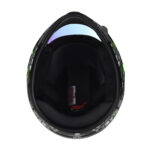 The YourCitySeller "Street-Stalker RAMBOW VISOR super - Image 5