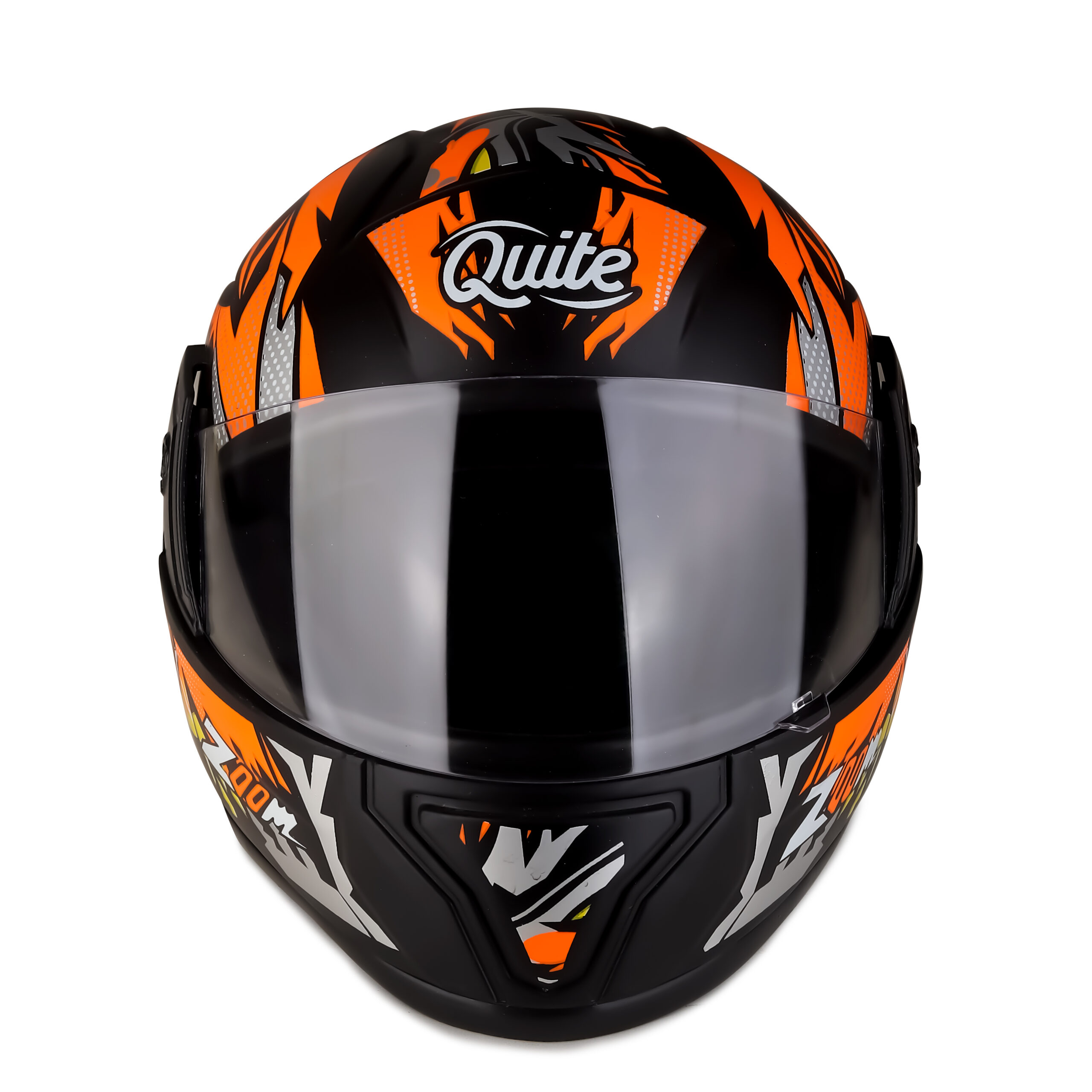 20240517164810_IMG_8446 copy The YourCitySeller "Street-Stalker WHITE VISOR - Image 1