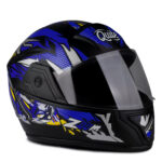 The YourCitySeller "Street-Stalker WHITE VISOR - Image 2