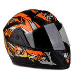 The YourCitySeller "Street-Stalker WHITE VISOR - Image 4