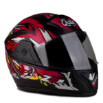 The YourCitySeller "Street-Stalker WHITE VISOR - Image 5