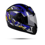 The YourCitySeller "Street-Stalker WHITE VISOR - Image 3