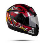 The YourCitySeller "Street-Stalker WHITE VISOR - Image 2