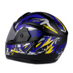 The YourCitySeller "Street-Stalker WHITE VISOR - Image 4