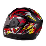 The YourCitySeller "Street-Stalker WHITE VISOR - Image 4