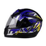 The YourCitySeller "Street-Stalker WHITE VISOR - Image 5