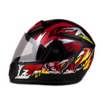 The YourCitySeller "Street-Stalker WHITE VISOR - Image 3