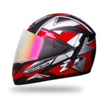 The YourCitySeller "Street-Stalker RAMBOW VISOR - Image 3