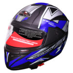 The YourCitySeller "Street-Stalker WHITE VISOR 2 jali - Image 3