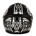 The YourCitySeller "Street-Stalker RAMBOW VISOR - Image 3