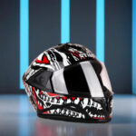 The YourCitySeller "Street-Stalker WHITE VISOR - Image 3