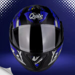 The YourCitySeller "Street-Stalker WHITE VISOR