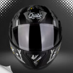 The YourCitySeller "Street-Stalker WHITE VISOR