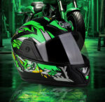 The YourCitySeller "Street-Stalker WHITE VISOR - Image 4